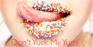 نتیجه جستجوی لغت [yuck] در گوگل