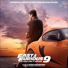 Listen to fast & furious 9: Stream Fast Furious 9 Original Motion Picture Soundtrack Music By Enzo Digaspero By Enzo Digaspero Listen Online For Free On Soundcloud