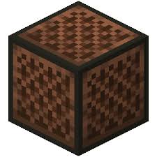 Note Block Minecraft Wiki Fandom