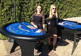 Access a collection of unique, undiscovered rent a private party room in houston, tx. Casino Party Rentals In Houston Tx Fhc Events