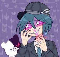 Shuichi saihara pregame shuichi kagehara kokichi ouma pregame kokichi ouma. Coffy Hiatus Ø¯Ø± ØªÙˆÛŒÛŒØªØ± Pregame Shuichi Saihara Ndrv3 Danganronpa Fanart