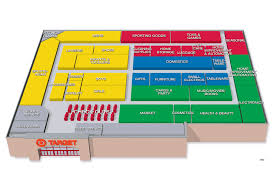 Pin By Maci Lenz On Supermercados In 2020 Target Store Fun Sports Floor Plan Layout