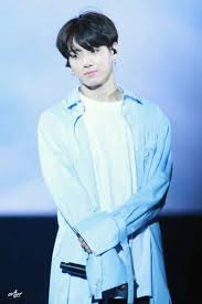 Jungkook Shy Cute Overwatch Rapper Jeon