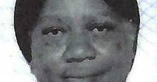 Muriel Louise Pinder