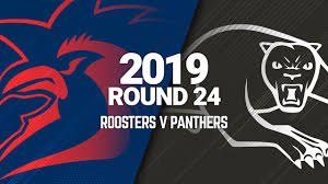 Other event name sydney roosters @ penrith panthers. Full Match Roosters V Panthers Roosters