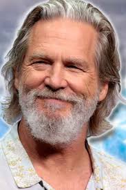 Jeff Bridges Stars in New Environmental Film 'Living in the Future's Past' 