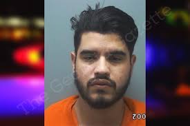 Abdo Rodriguez's Instagram, Twitter & Facebook