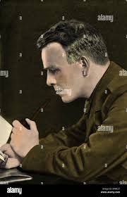 Joseph lee portrait hi-res stock photography and images