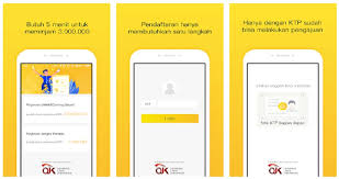 Tapi peminjam perlu memperhatikan dengan cermat soal biaya dan bunga kreditnya. 5 Aplikasi Pinjaman Online Cepat Cair 24 Jam Tanpa Jaminan Terdaftar Di Ojk Terbaru 2020