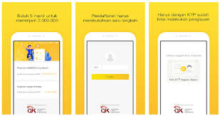 Check spelling or type a new query. 5 Aplikasi Pinjaman Online Cepat Cair 24 Jam Tanpa Jaminan Terdaftar Di Ojk Terbaru 2020