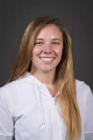 2019-20 Women's Swimming & Diving Roster