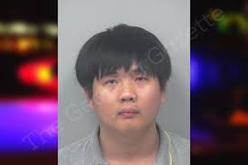 Tuan Phan — Gwinnett County Jail Bookings