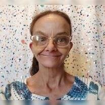 Tammi Ellen Crowley Obituary (2025)