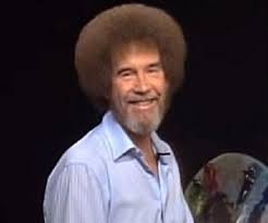 Young ross spent much of his growing up years in orlando, florida. Bob Ross Biography Facts Childhood Family Life Achievements Of Painter