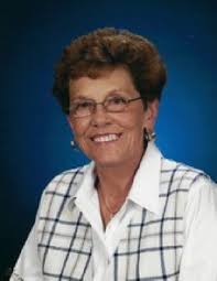 Obituary information for Doris Delanor Noland