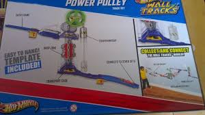 Tags 1:43 car wall track. New Hot Wheels Wall Tracks Power Pulley Track Set For Sale In Ballinasloe Galway From Molly Rednew