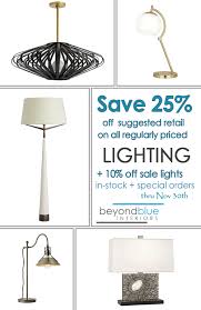 Follow me around the thrift store and see some unique home. Light Up Your Home November Lighting Sale Beyondblue Interiors Raleigh Durham Chapel Hill Nc Home Furnishings Interior Design