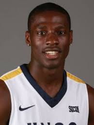 Will UNC-G's Isaiah Miller be This Season's Carsen Edwards?!