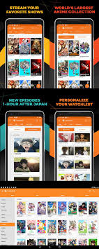 So, we see more and more of our favorite series and movies on the internet. Crunchyroll Premium Mod Apk Download November 2021