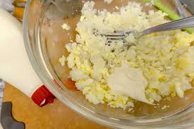 Inkigayo Sandwich Korean Trendy Sandwich Chopsticks And Flour Recipe In 2020 Creamy Potato Salad Iftar Recipes Food