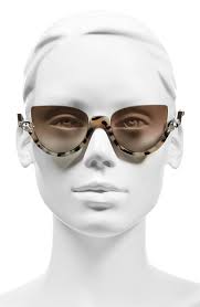 Fendi blink sunglasses top