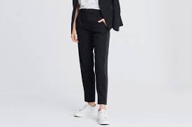 Tired of spending more for women slack pants? 21 Best Black Work Pants For Women 2020 The Strategist