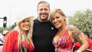 Elena war zusammen mit willi herren bei «promis unter palmen. Willi Herrens Ehe Aus Sabrina Lange Halt Alles Fur Fake