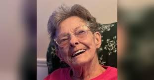 Edna Lucille Coley Mitchell Obituary