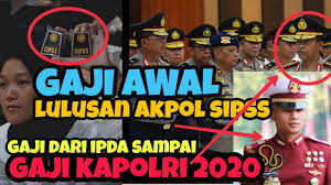 Pdrm senarai gaji polis mengikut pangkat 2018. Gaji Polis Urutan Pangkat Polisi Dan Gajinya Dari Terendah Sampai
