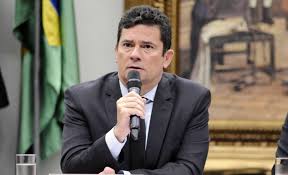 O lavajatismo apostou em bolsonaro. Coluna Aponta Partido Escolhido Por Moro Para Eleicoes 2022 Brasil Pleno News