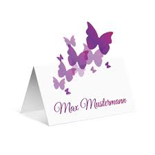 Pop Up Tischkarten Zur Hochzeit Schmetterlinge Tischkarte Platzkarte Hochzeit Wedding Tischkarten Platzanweiser S Tischkarten Platzkartenhalter Karten