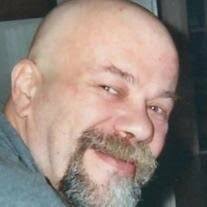 Mr. Ronald Reed Rushing Obituary