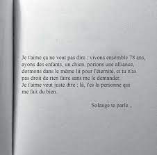 I saw it in the present tense ça me fait du bien but thought i would ask about extending its uses before setting to my mind. Epingle Par Elise Blin Sur Ca Me Parle Citations Profondes Citation Citations Positives