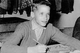 He was born to his mother, aurelia jadrny schwarzenegger (a local police chief) and father, gustav schwarzenegger (also a local police chief). The Inspirational Story Of Arnold Schwarzenegger S Rise To The Top And His Potential Downfall