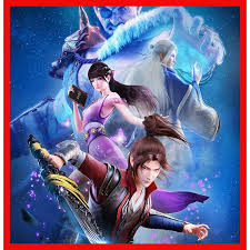 Maybe you would like to learn more about one of these? Kaset Battle Through The Heavens Season 2 Subtitle Indonesia Shopee Indonesia