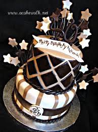 Available in word, excel and pdf formats, these lovely templates have birthday cakes of all shapes and sizes on them. Simple Birthday Cake Design For Boyfriend