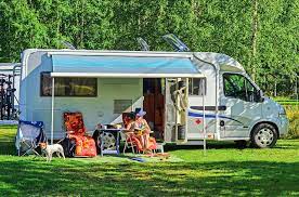 Be sure to check the listing to see if it's an option for the rig you have your eye on. Which Rv Rental Companies Are Dog Friendly Woofadvisor Blog