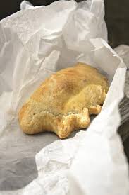 Chicken And Leek Pasties In 2020 Pasties Recipes Recipes Leeks
