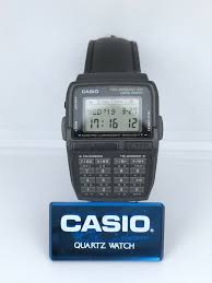 (15) total ratings 15, $16.35 new. Rare Vintage Casio Dbc 30 Digital Calculator 30 Data Bank Watch Nos Mod 1253 410004925856 Ebay Vintage Casio Casio Vintage Watch Casio