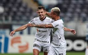Atlético mineiro is playing next match on 20 may 2021 against cerro porteño in conmebol libertadores, group h.when the match starts, you will be able to follow cerro porteño v atlético mineiro live score, standings, minute by minute updated live results and match statistics. Brasileirao Where To Watch Vasco Vs Atletico Mg Live On Tv And Online Entertainment Prime Time Zone