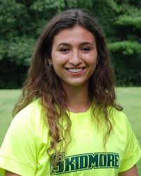 2020 Women's Soccer Roster