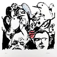 Russ Pope "Those Who Watch the News"