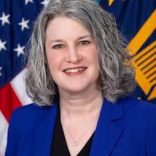 Agent Dorcas Williams