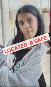 Missing People In America