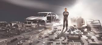 Provide free auto dismantle service and offer very fair cash value for your toyota car, bmw etc. Bmw Genuine Parts