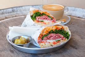 טוטסי מטבח מעדנייה