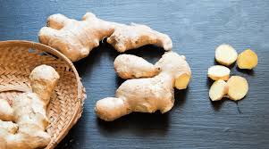 Or are you concerned about them eating ginger leaves? Foods To Ease Pregnancy Symptoms