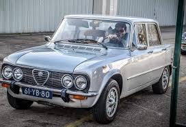 Image result for Skipper Blue 1970 Alfa-Romeo
