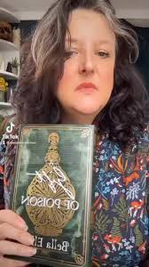 Bella Ellis #TheRedMonarch (@brontemysteries) • Instagram photos and videos