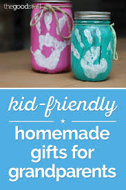 Pick out a unique present to celebrate your grandmother for christmas or mother's day. Kid Friendly Homemade Gifts For Grandparents Coupons Com Gifts For Grandparents Homemade Gifts Favorite Things Gift